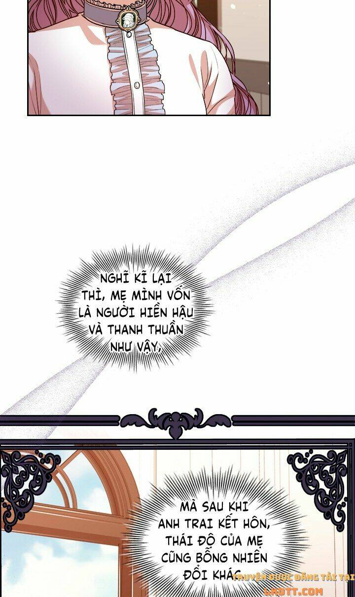 Tôi Trở Thành Thư Ký Của Bạo Chúa Chapter 22 - Trang 2