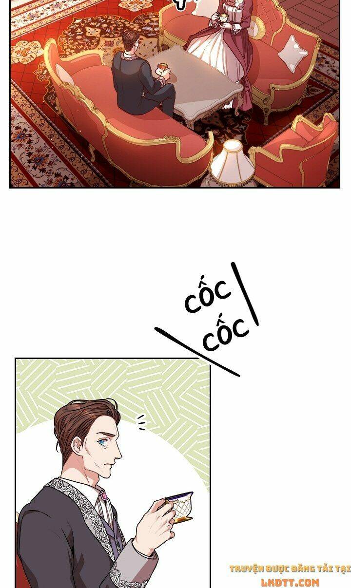 Tôi Trở Thành Thư Ký Của Bạo Chúa Chapter 22 - Trang 2