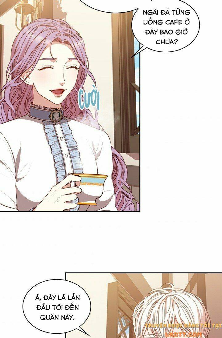 Tôi Trở Thành Thư Ký Của Bạo Chúa Chapter 22 - Trang 2