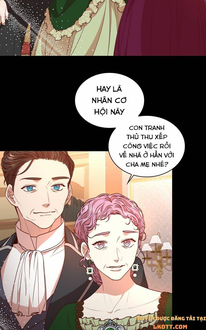 Tôi Trở Thành Thư Ký Của Bạo Chúa Chapter 23 - Trang 2