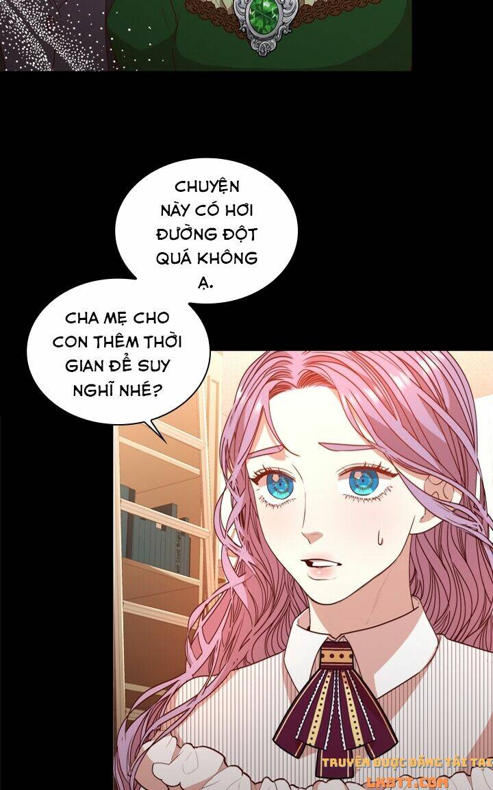 Tôi Trở Thành Thư Ký Của Bạo Chúa Chapter 23 - Trang 2