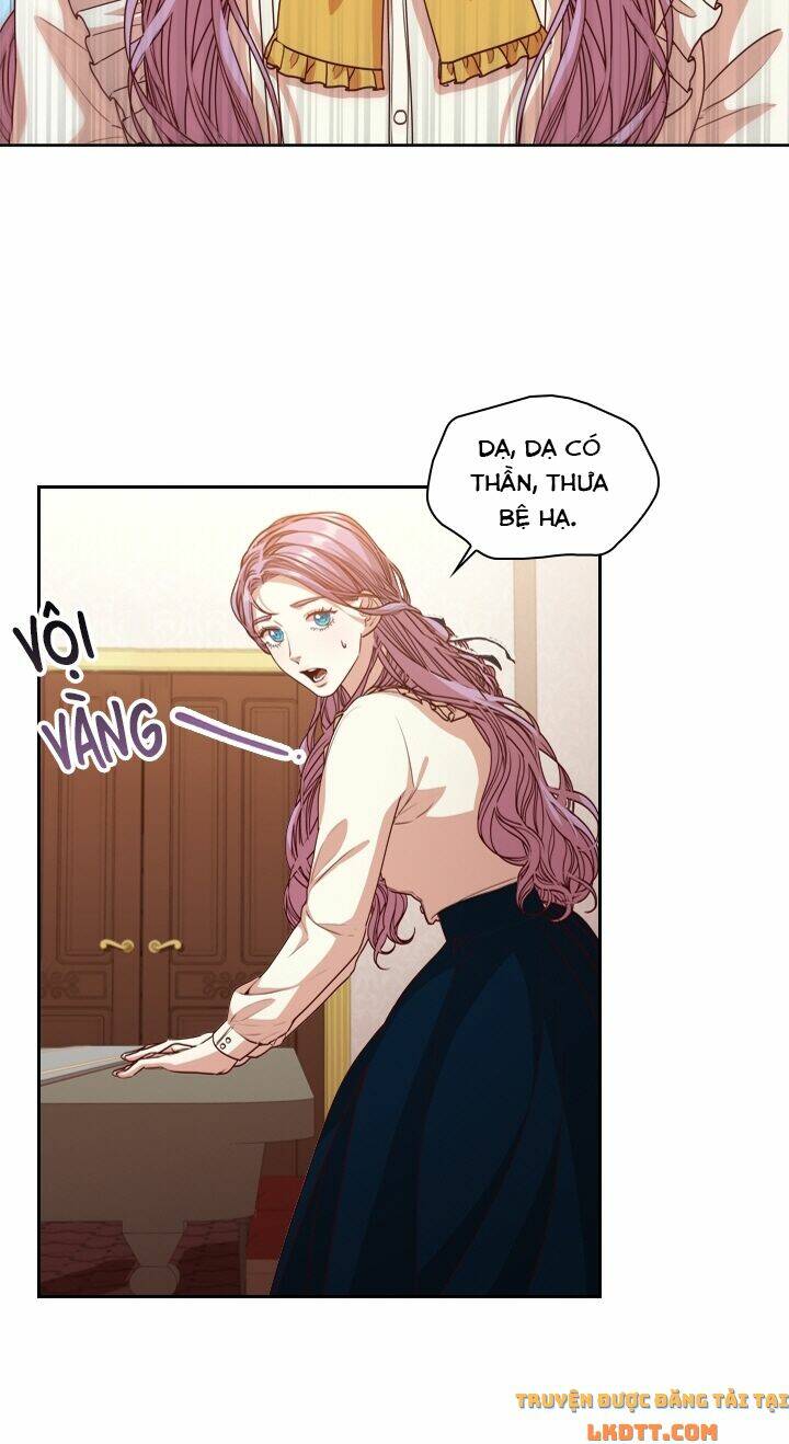 Tôi Trở Thành Thư Ký Của Bạo Chúa Chapter 23 - Trang 2