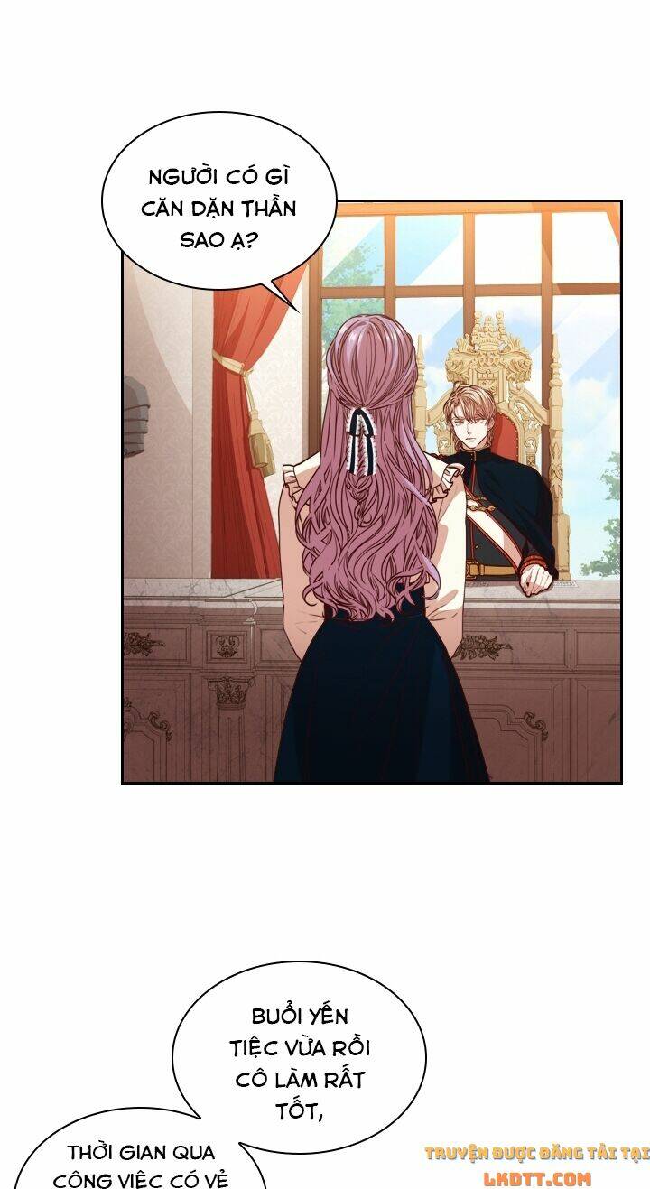 Tôi Trở Thành Thư Ký Của Bạo Chúa Chapter 23 - Trang 2
