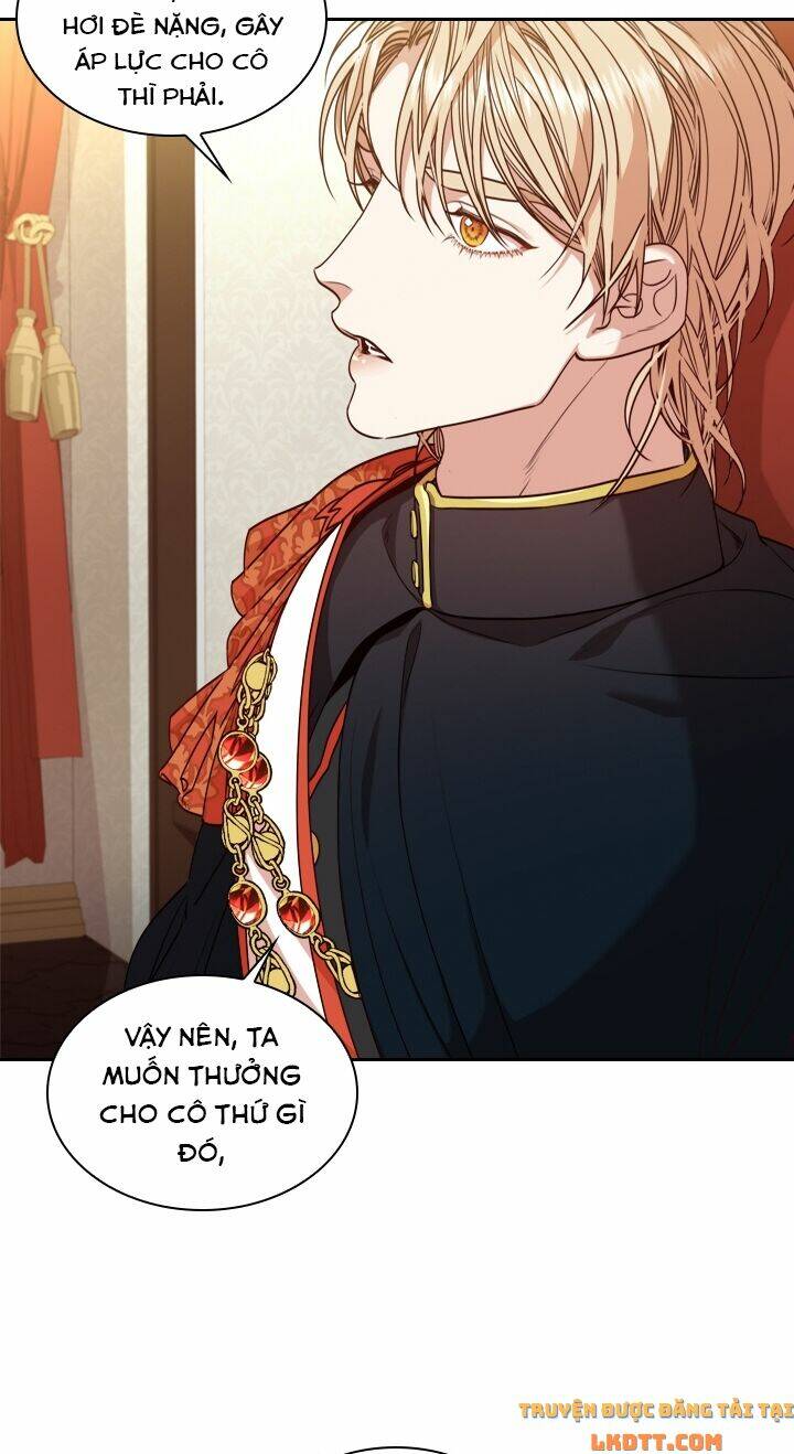 Tôi Trở Thành Thư Ký Của Bạo Chúa Chapter 23 - Trang 2