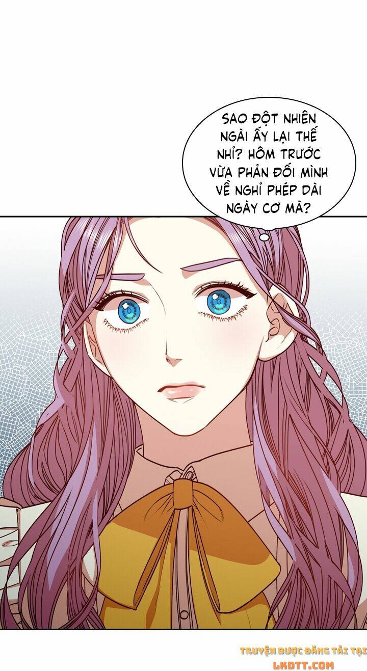 Tôi Trở Thành Thư Ký Của Bạo Chúa Chapter 23 - Trang 2