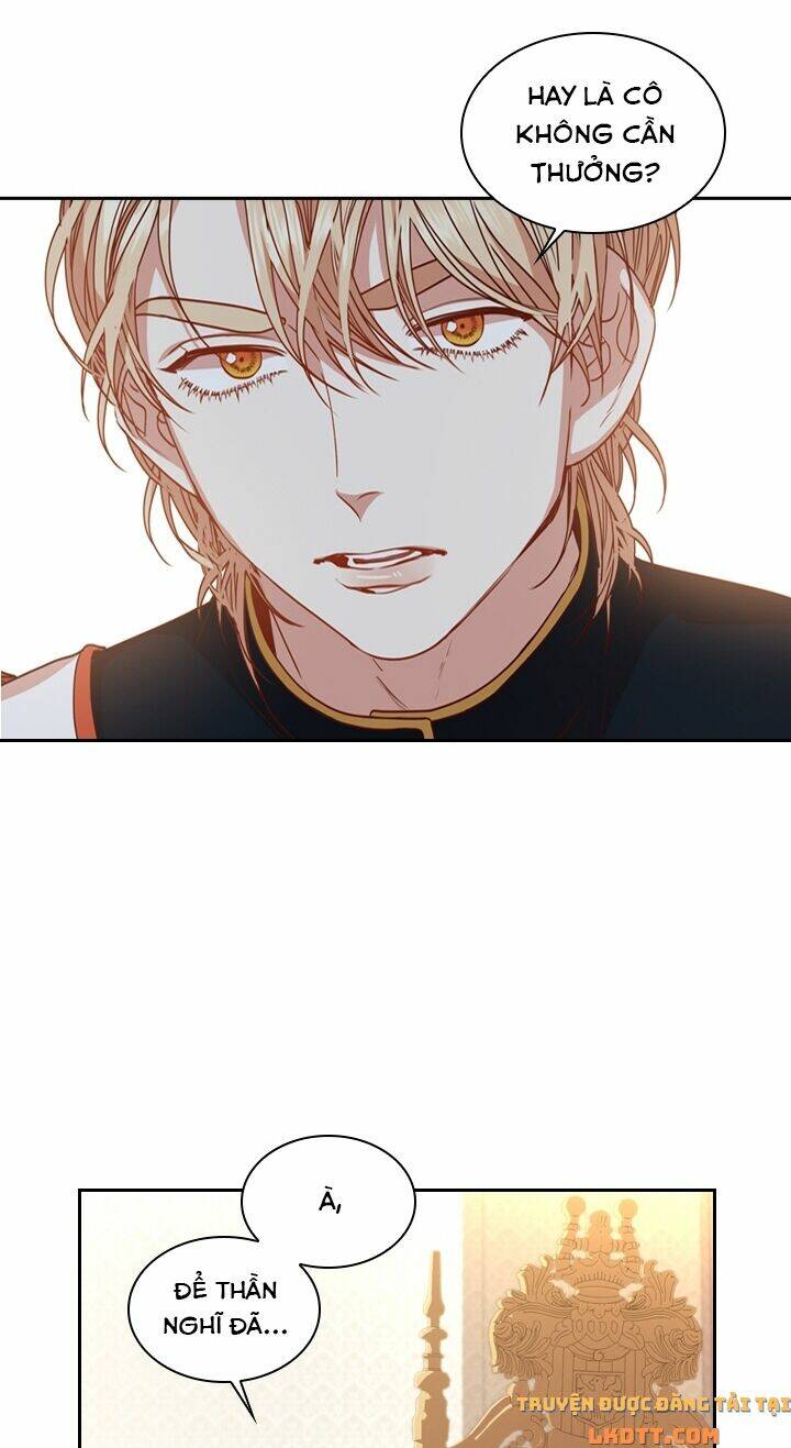 Tôi Trở Thành Thư Ký Của Bạo Chúa Chapter 23 - Trang 2