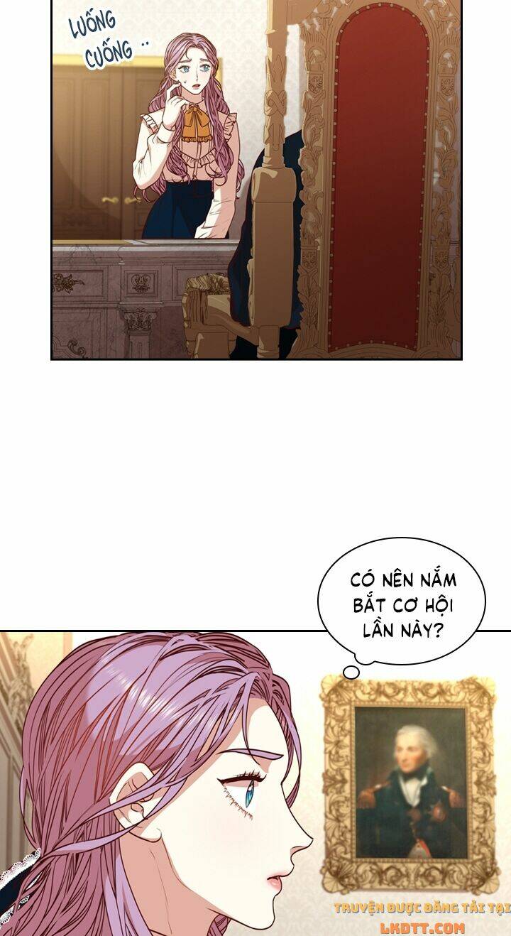 Tôi Trở Thành Thư Ký Của Bạo Chúa Chapter 23 - Trang 2