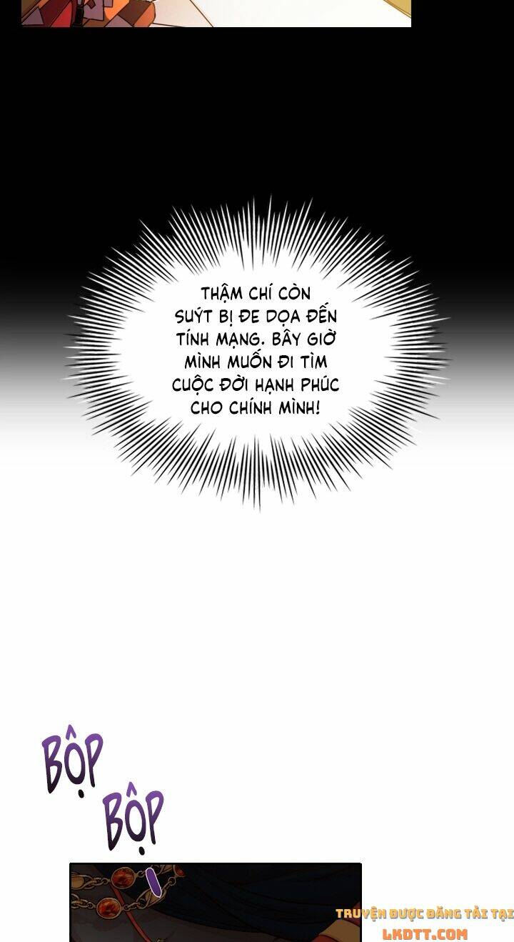 Tôi Trở Thành Thư Ký Của Bạo Chúa Chapter 23 - Trang 2