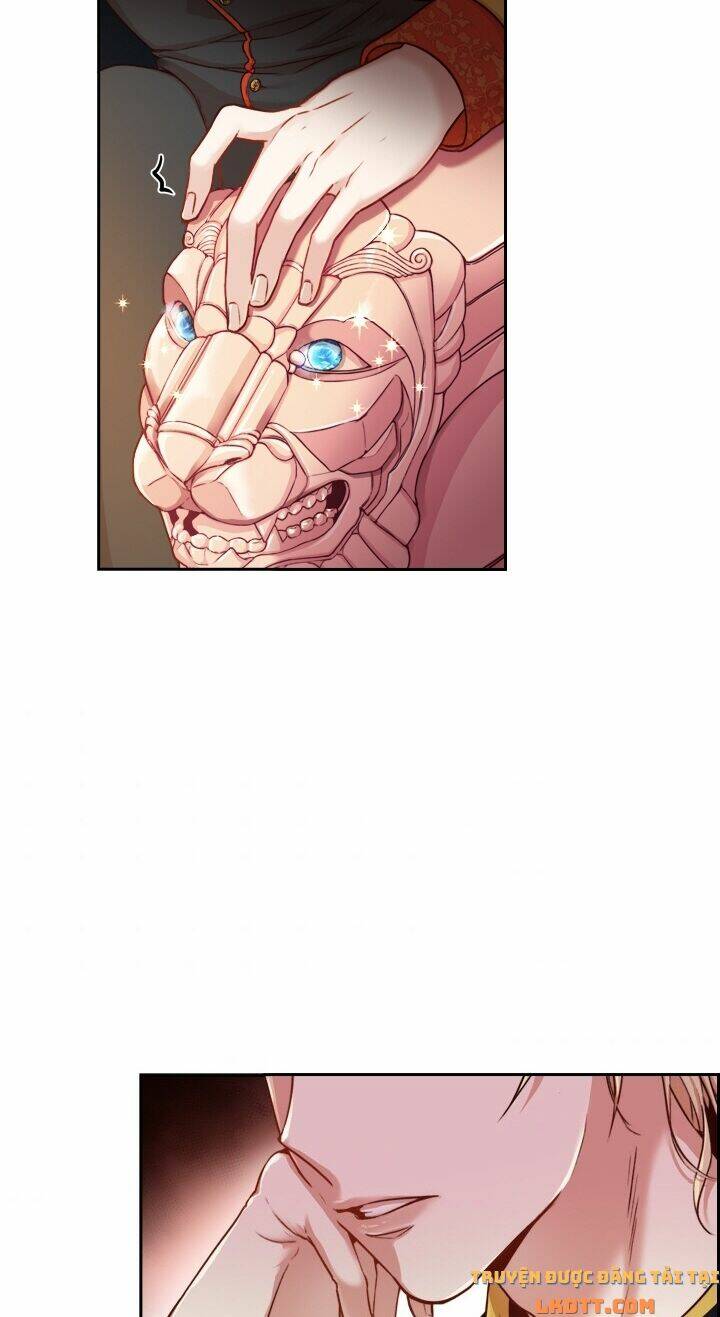 Tôi Trở Thành Thư Ký Của Bạo Chúa Chapter 23 - Trang 2