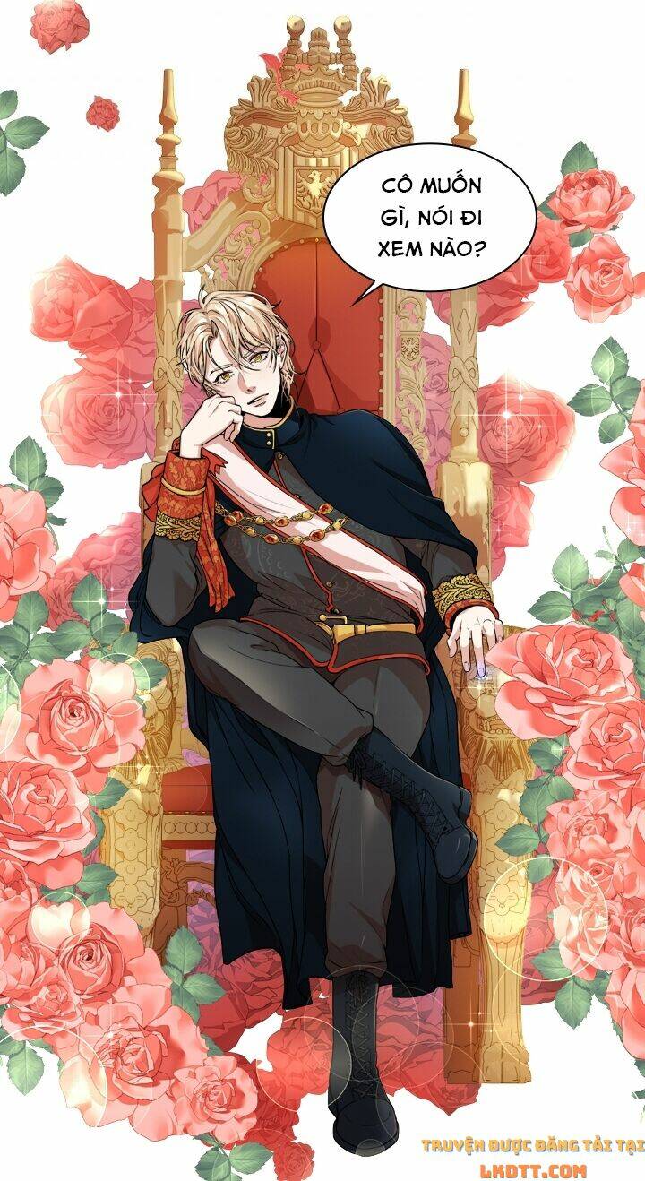 Tôi Trở Thành Thư Ký Của Bạo Chúa Chapter 23 - Trang 2