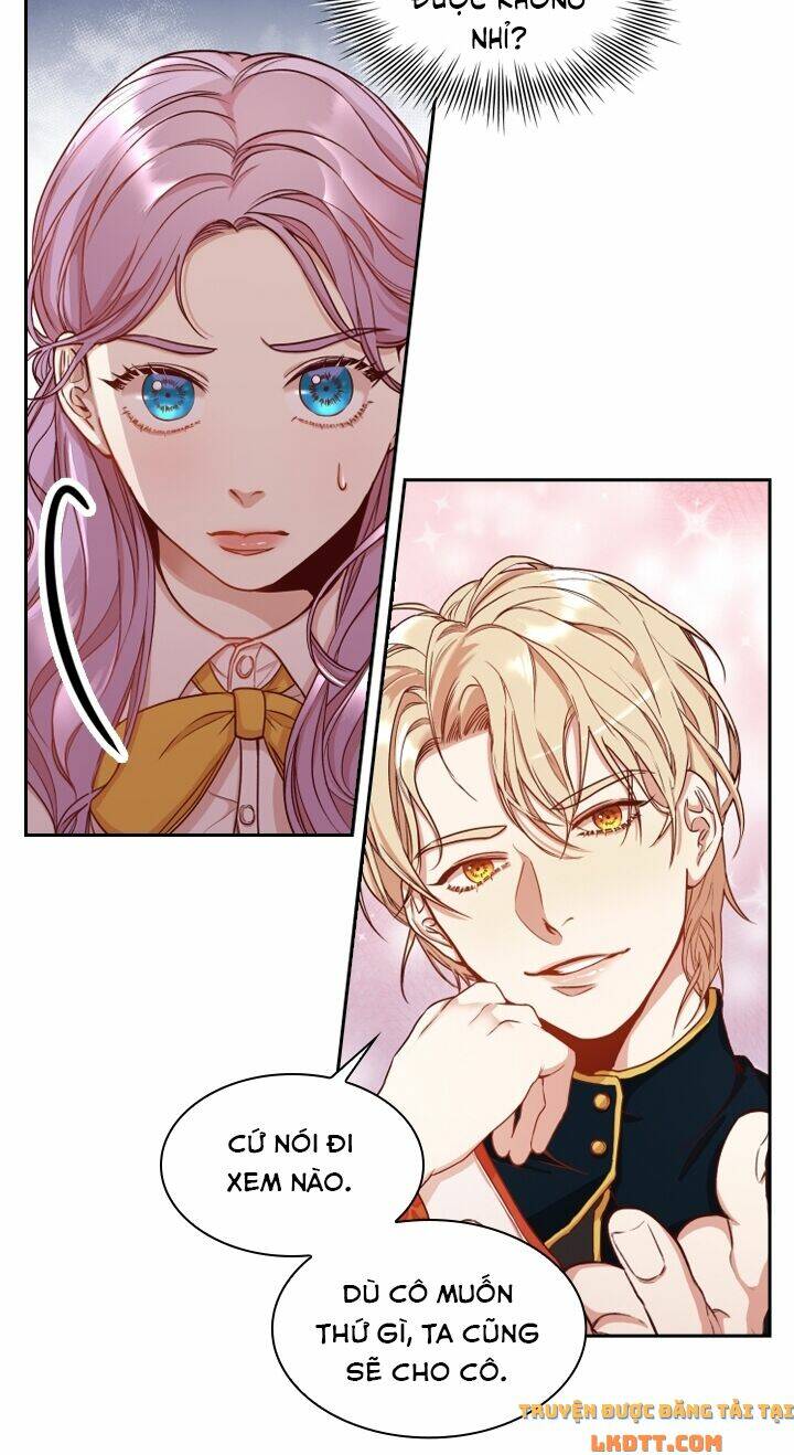 Tôi Trở Thành Thư Ký Của Bạo Chúa Chapter 23 - Trang 2