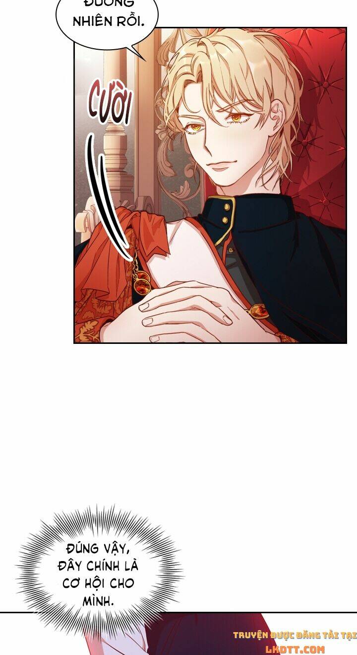 Tôi Trở Thành Thư Ký Của Bạo Chúa Chapter 23 - Trang 2