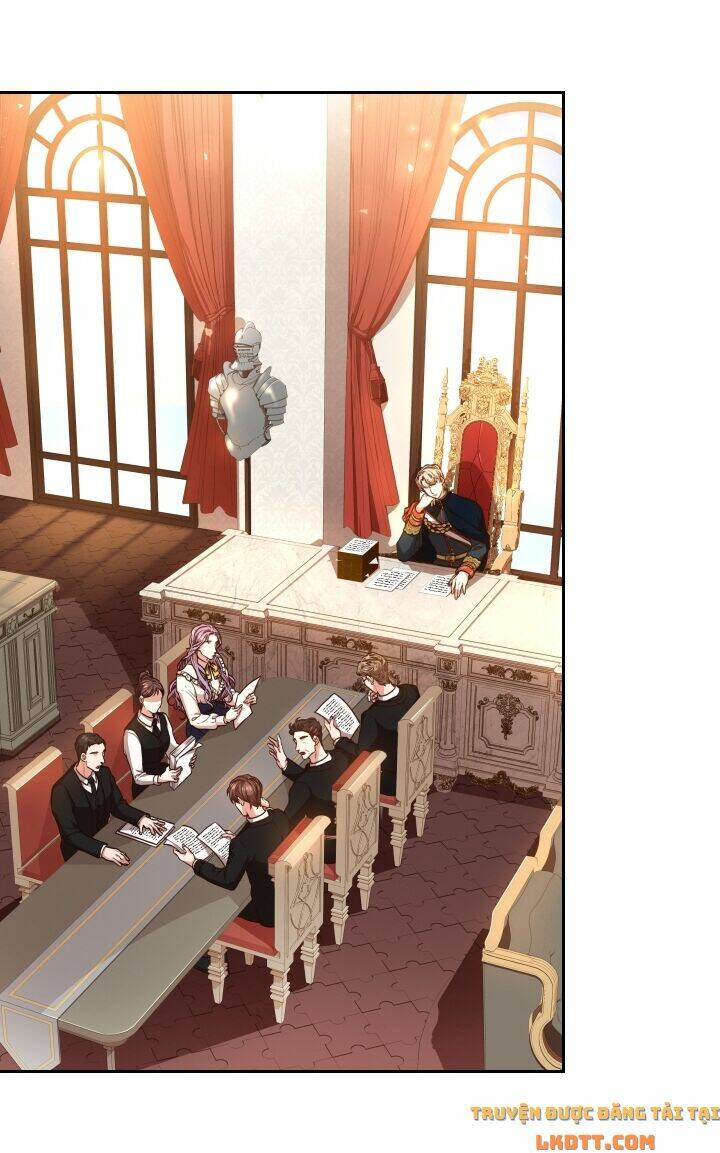 Tôi Trở Thành Thư Ký Của Bạo Chúa Chapter 23 - Trang 2