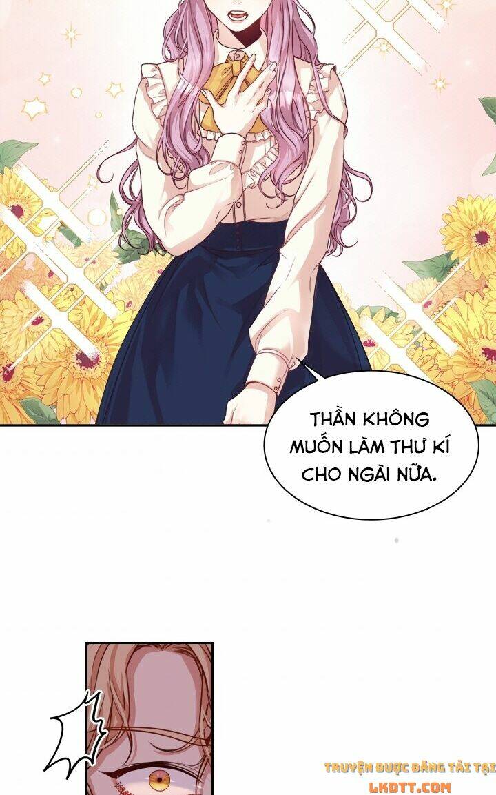 Tôi Trở Thành Thư Ký Của Bạo Chúa Chapter 23 - Trang 2