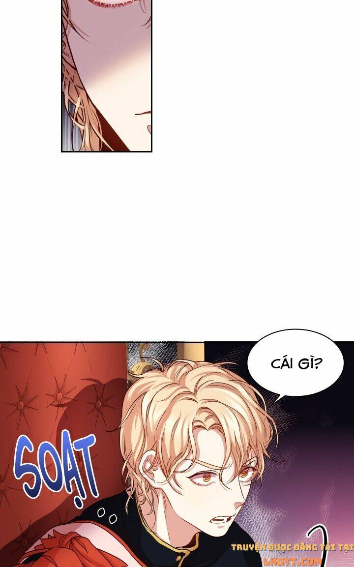 Tôi Trở Thành Thư Ký Của Bạo Chúa Chapter 23 - Trang 2