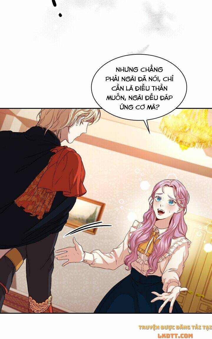 Tôi Trở Thành Thư Ký Của Bạo Chúa Chapter 23 - Trang 2