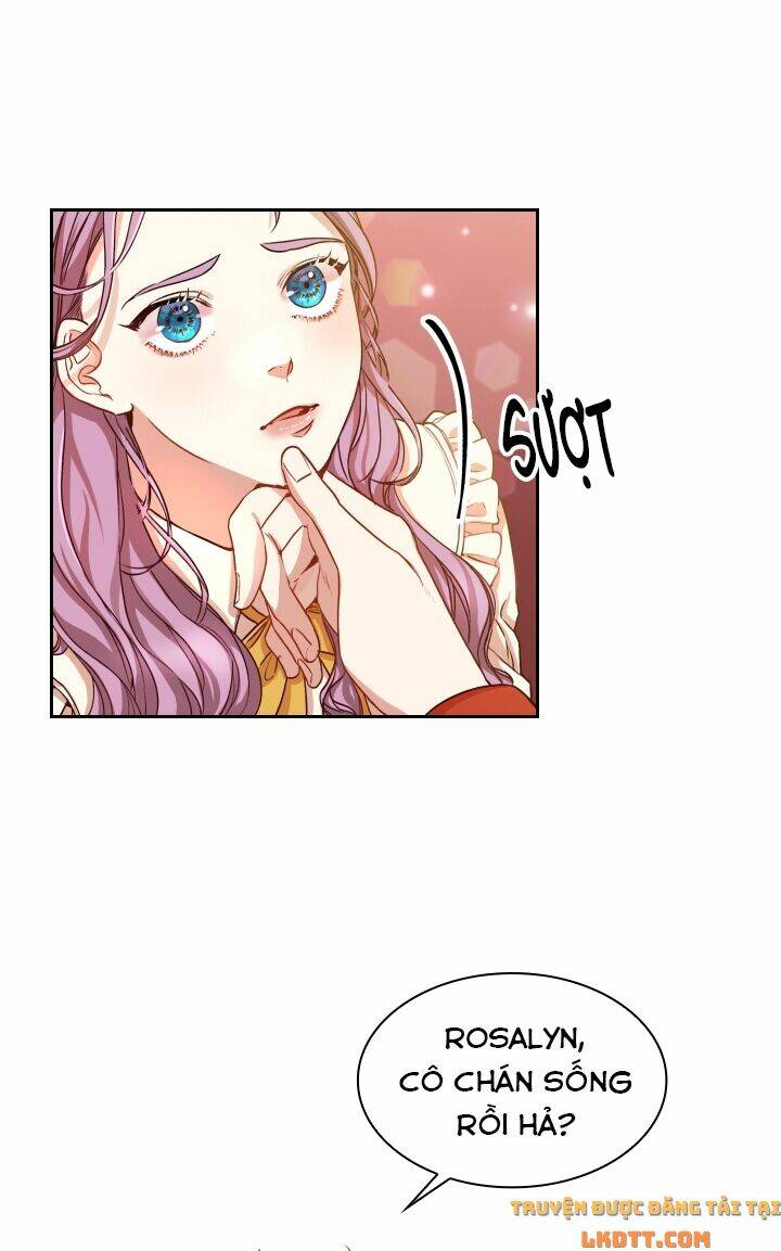 Tôi Trở Thành Thư Ký Của Bạo Chúa Chapter 23 - Trang 2