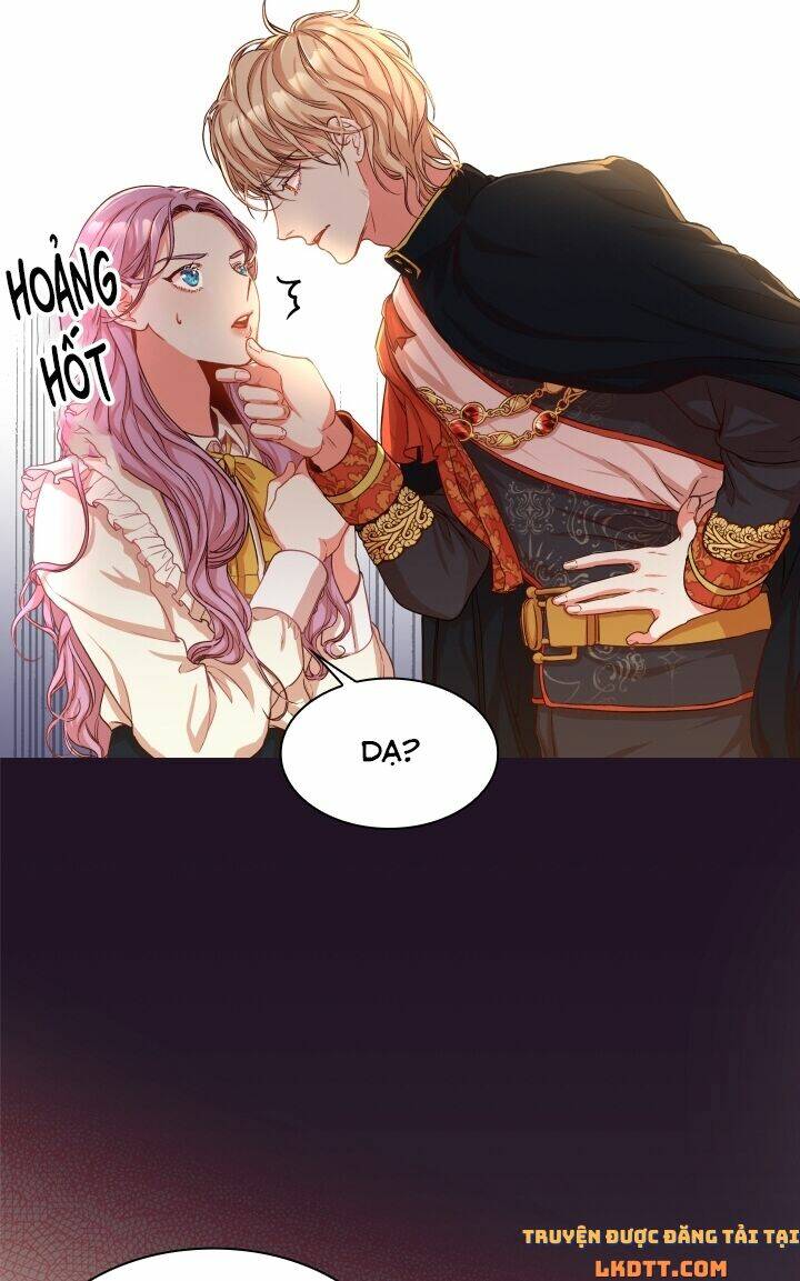 Tôi Trở Thành Thư Ký Của Bạo Chúa Chapter 23 - Trang 2