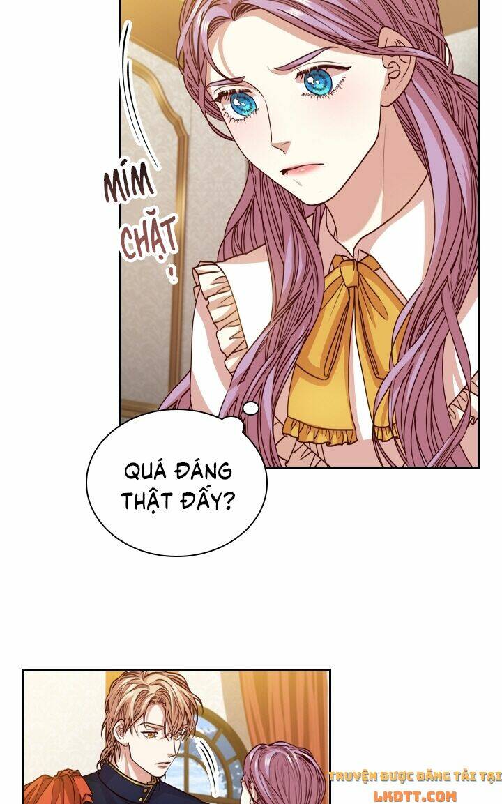 Tôi Trở Thành Thư Ký Của Bạo Chúa Chapter 23 - Trang 2