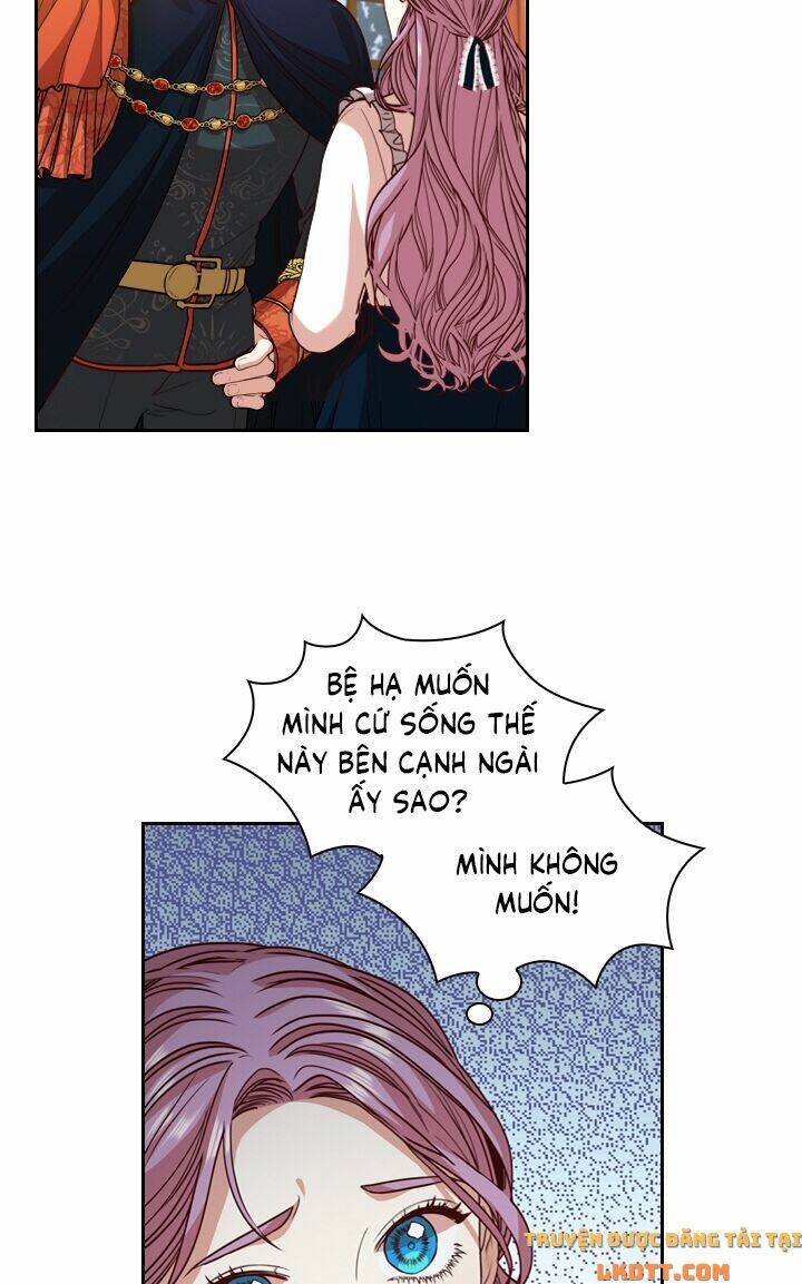 Tôi Trở Thành Thư Ký Của Bạo Chúa Chapter 23 - Trang 2