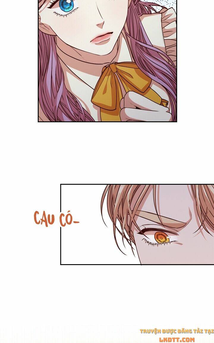 Tôi Trở Thành Thư Ký Của Bạo Chúa Chapter 23 - Trang 2