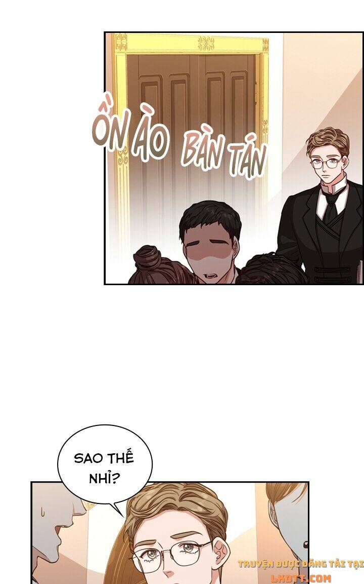 Tôi Trở Thành Thư Ký Của Bạo Chúa Chapter 23 - Trang 2