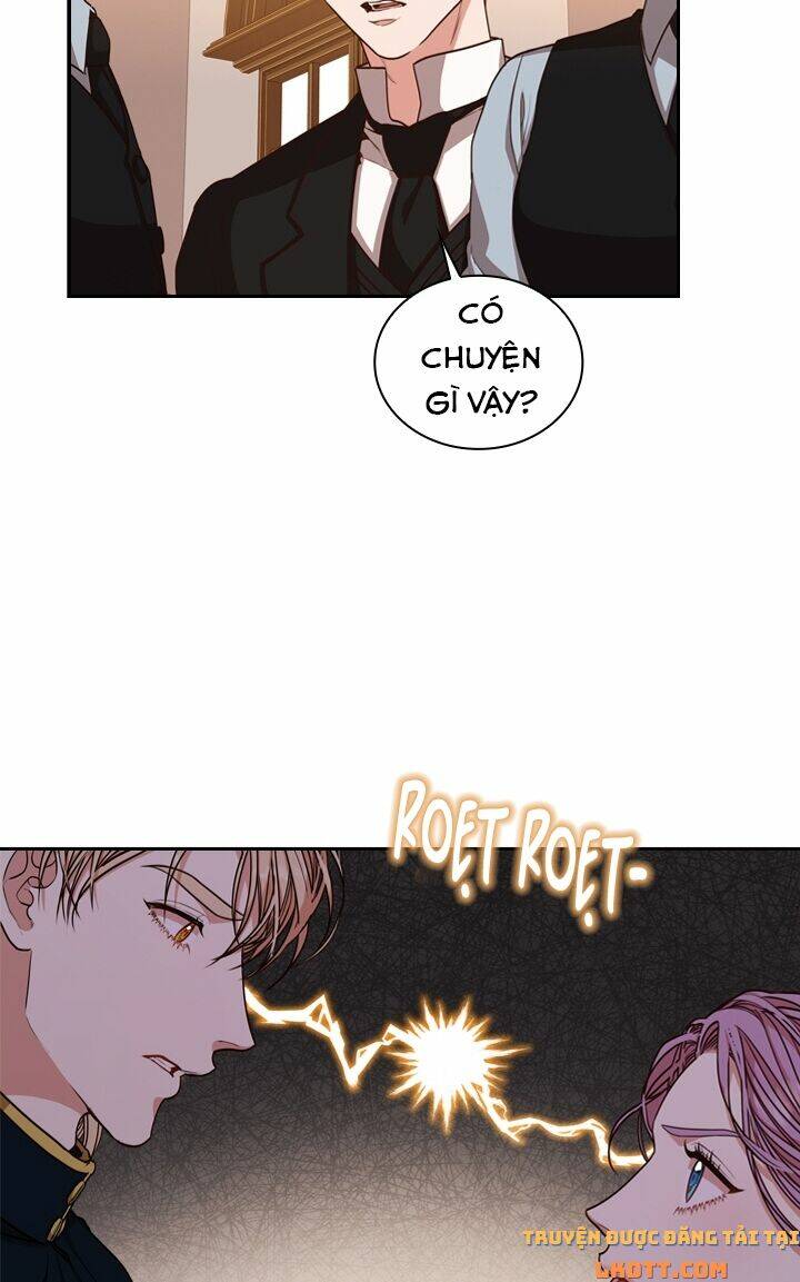 Tôi Trở Thành Thư Ký Của Bạo Chúa Chapter 23 - Trang 2