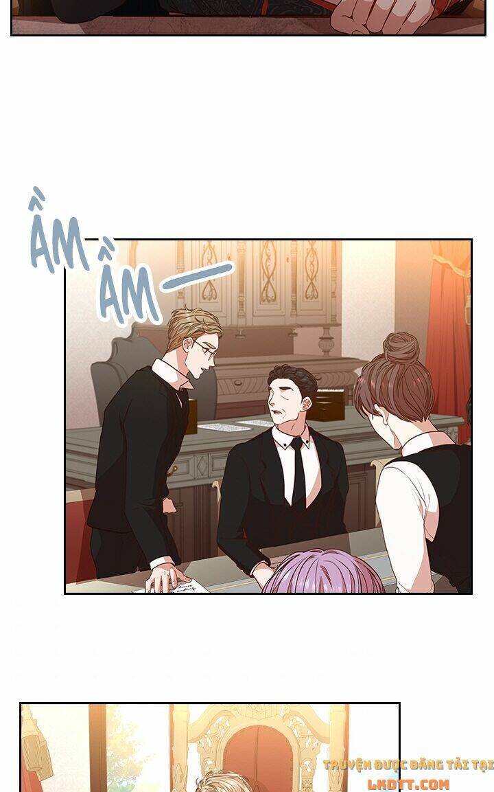 Tôi Trở Thành Thư Ký Của Bạo Chúa Chapter 23 - Trang 2