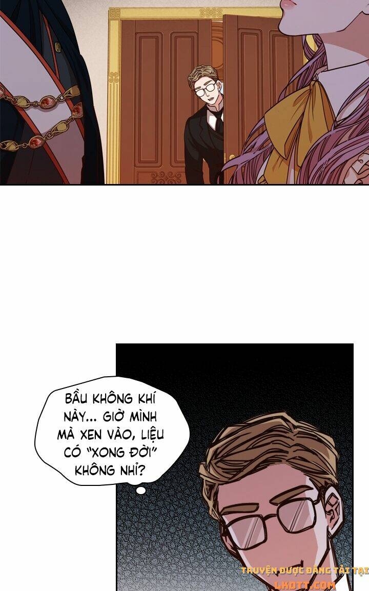 Tôi Trở Thành Thư Ký Của Bạo Chúa Chapter 23 - Trang 2