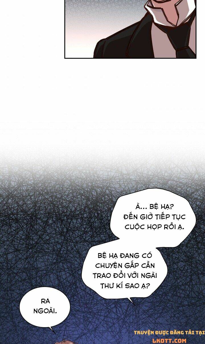 Tôi Trở Thành Thư Ký Của Bạo Chúa Chapter 23 - Trang 2