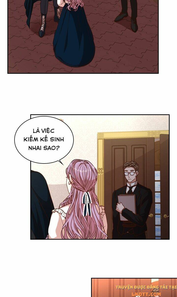 Tôi Trở Thành Thư Ký Của Bạo Chúa Chapter 23 - Trang 2