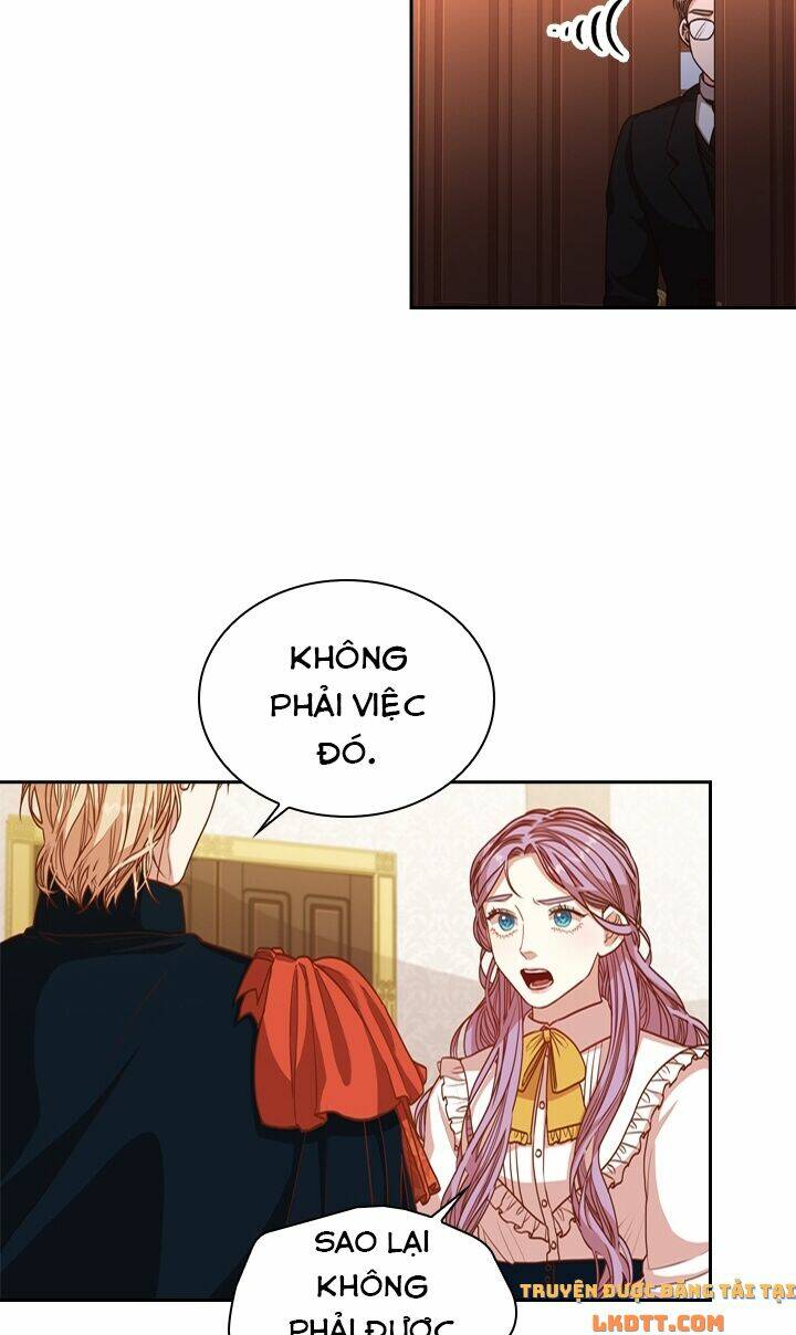 Tôi Trở Thành Thư Ký Của Bạo Chúa Chapter 23 - Trang 2