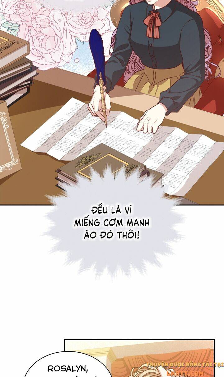 Tôi Trở Thành Thư Ký Của Bạo Chúa Chapter 23 - Trang 2