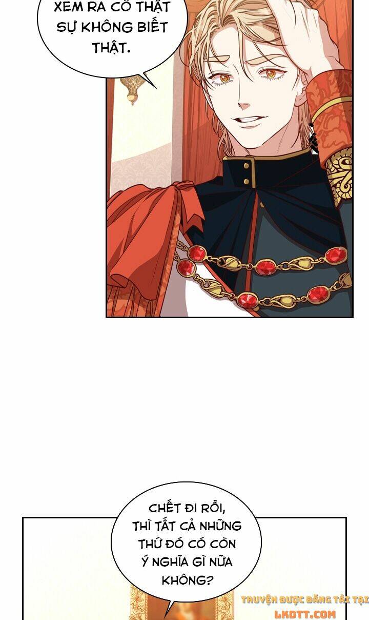 Tôi Trở Thành Thư Ký Của Bạo Chúa Chapter 23 - Trang 2