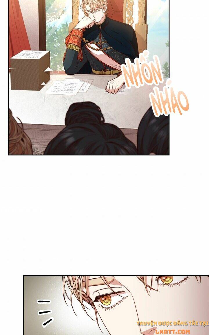 Tôi Trở Thành Thư Ký Của Bạo Chúa Chapter 23 - Trang 2