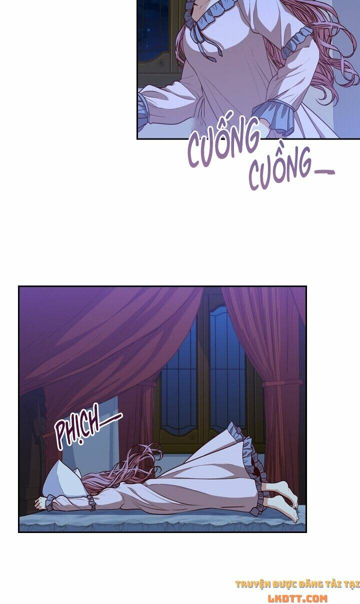 Tôi Trở Thành Thư Ký Của Bạo Chúa Chapter 23 - Trang 2