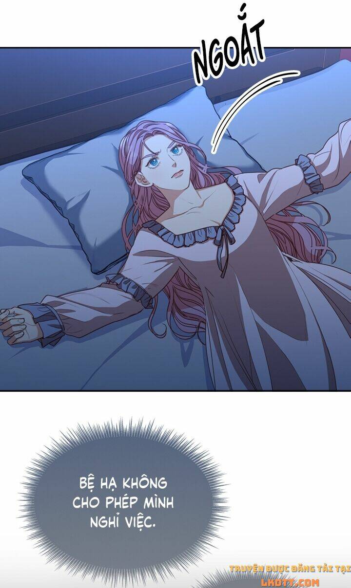 Tôi Trở Thành Thư Ký Của Bạo Chúa Chapter 23 - Trang 2