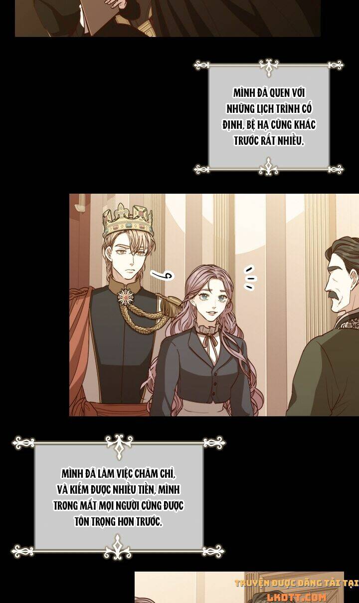 Tôi Trở Thành Thư Ký Của Bạo Chúa Chapter 23 - Trang 2