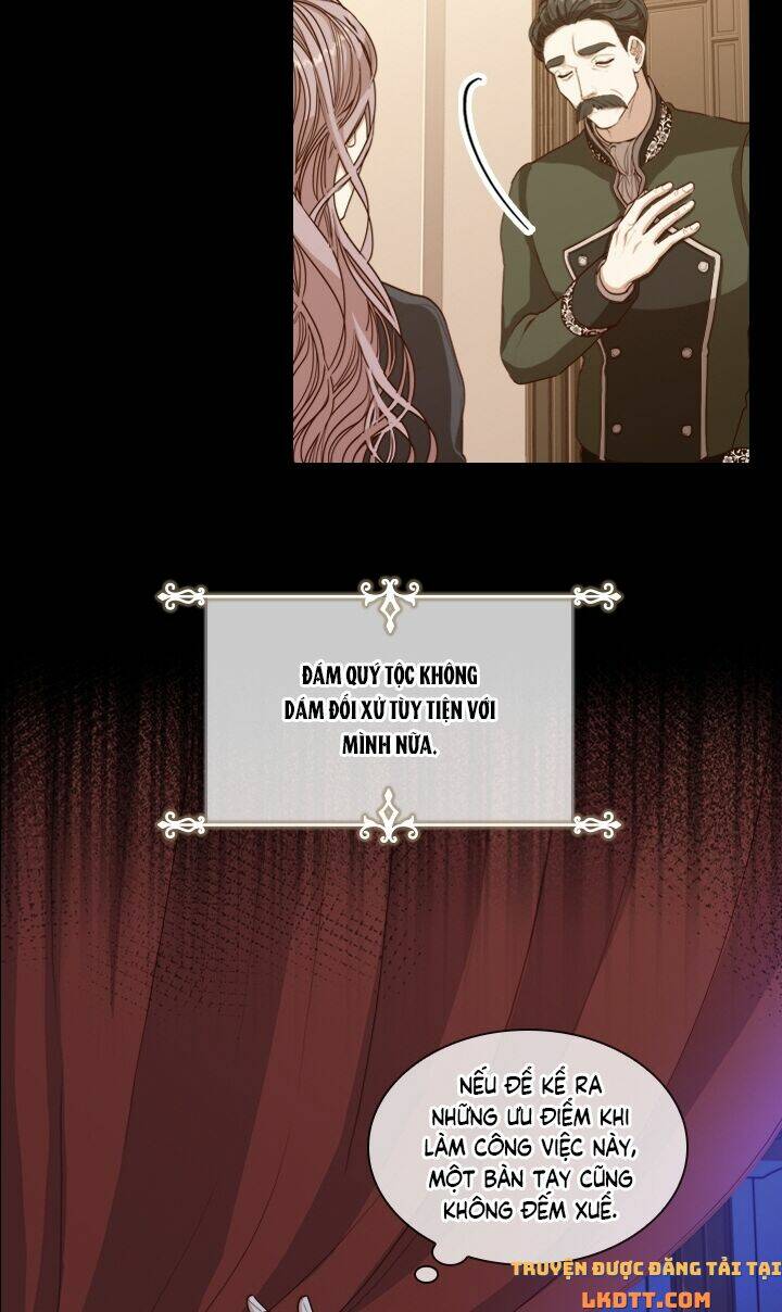 Tôi Trở Thành Thư Ký Của Bạo Chúa Chapter 23 - Trang 2