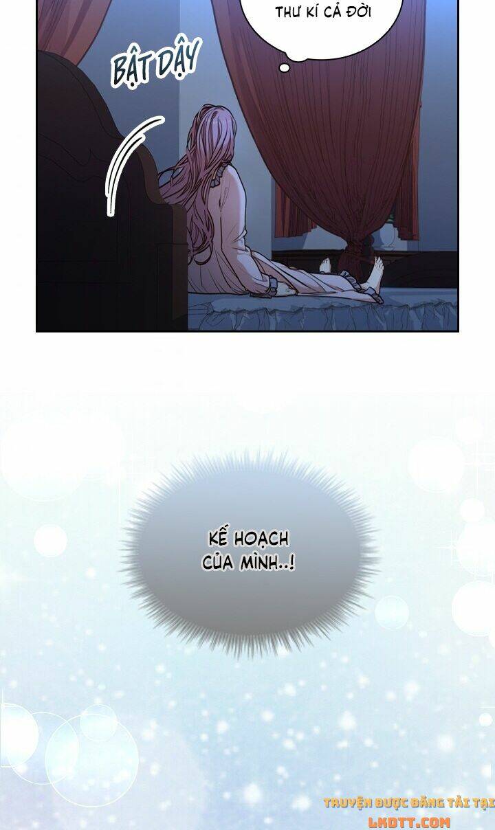 Tôi Trở Thành Thư Ký Của Bạo Chúa Chapter 23 - Trang 2