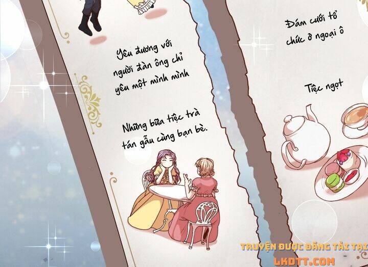 Tôi Trở Thành Thư Ký Của Bạo Chúa Chapter 23 - Trang 2