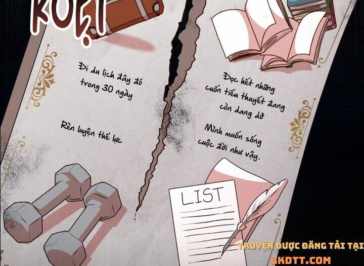 Tôi Trở Thành Thư Ký Của Bạo Chúa Chapter 23 - Trang 2