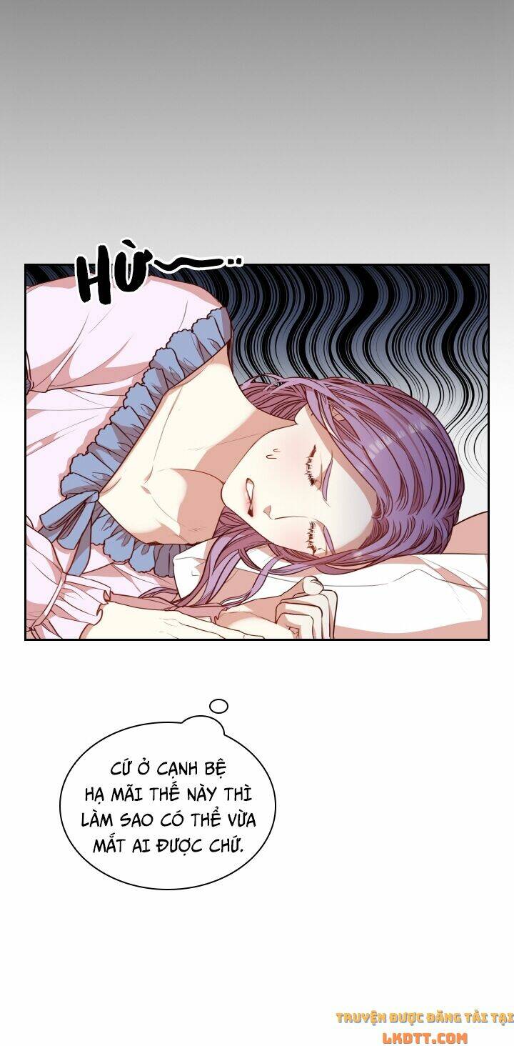 Tôi Trở Thành Thư Ký Của Bạo Chúa Chapter 24 - Trang 2