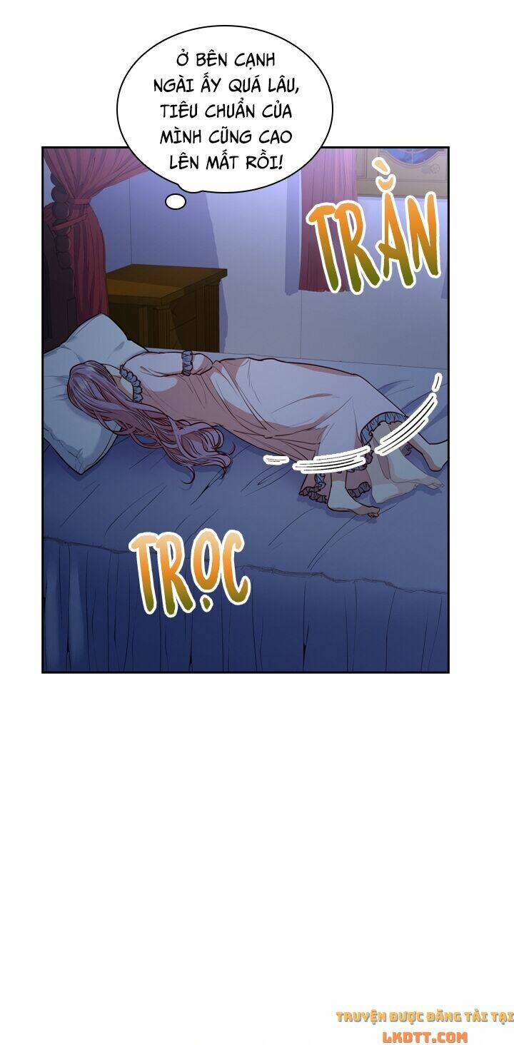 Tôi Trở Thành Thư Ký Của Bạo Chúa Chapter 24 - Trang 2