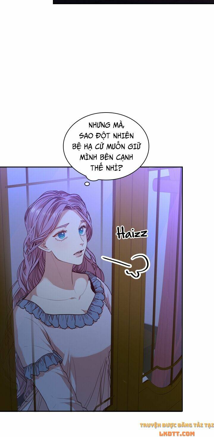 Tôi Trở Thành Thư Ký Của Bạo Chúa Chapter 24 - Trang 2