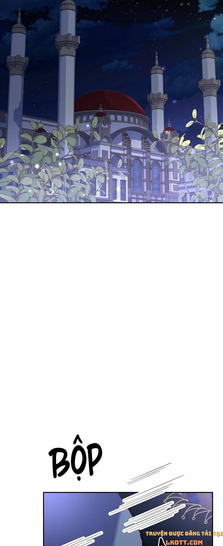 Tôi Trở Thành Thư Ký Của Bạo Chúa Chapter 24 - Trang 2