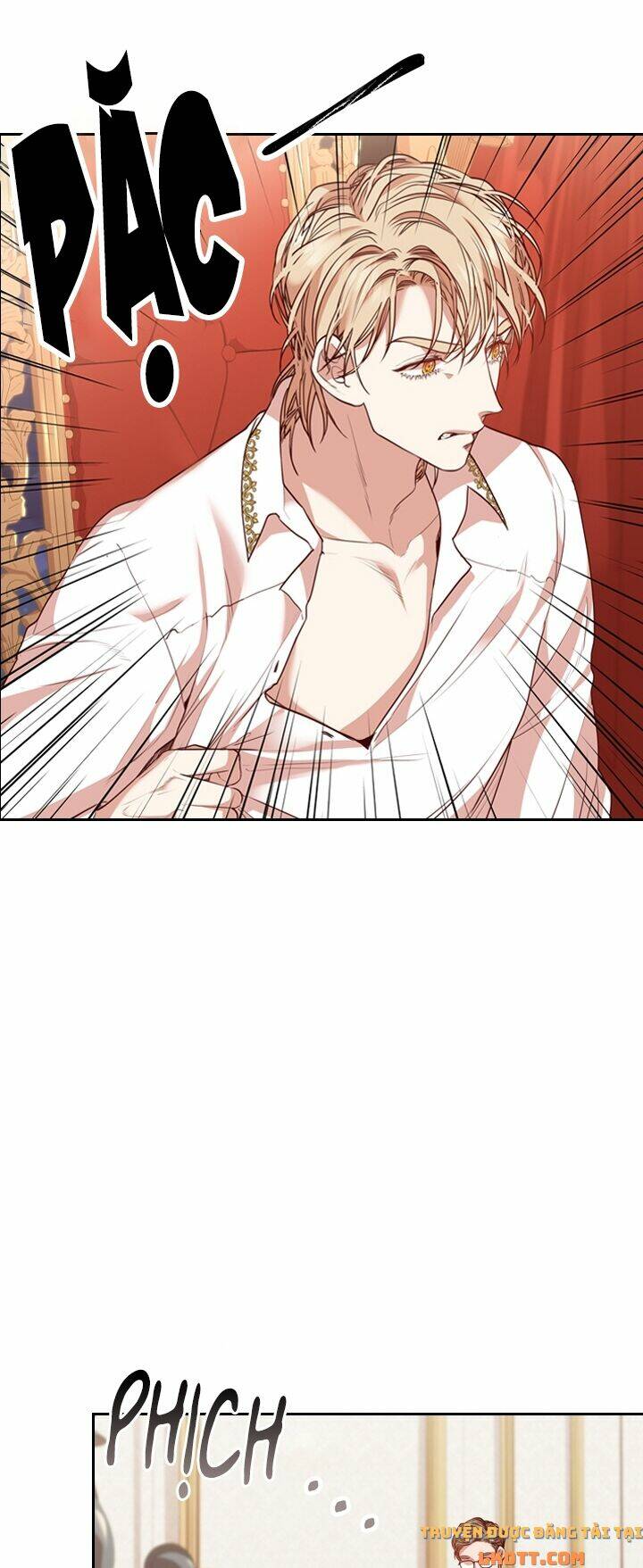 Tôi Trở Thành Thư Ký Của Bạo Chúa Chapter 24 - Trang 2