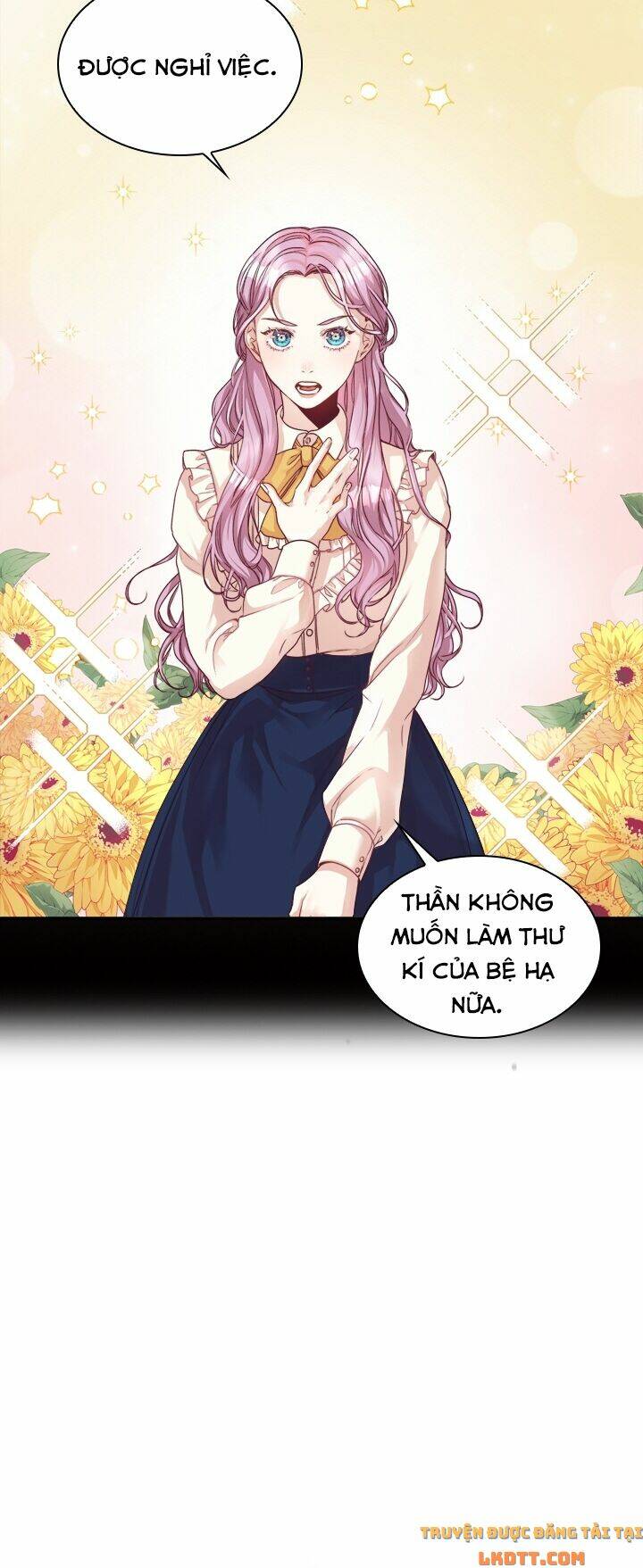 Tôi Trở Thành Thư Ký Của Bạo Chúa Chapter 24 - Trang 2