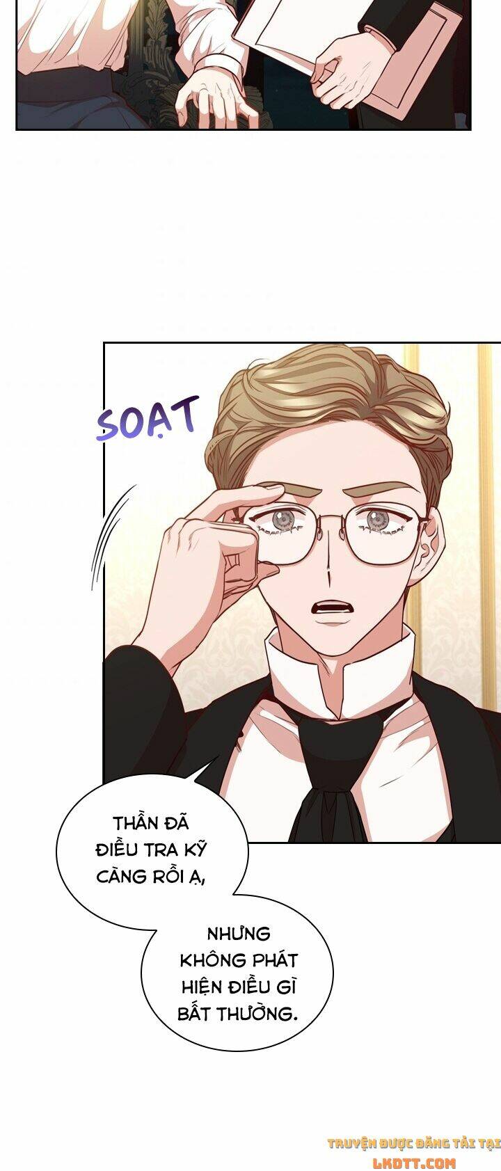 Tôi Trở Thành Thư Ký Của Bạo Chúa Chapter 24 - Trang 2