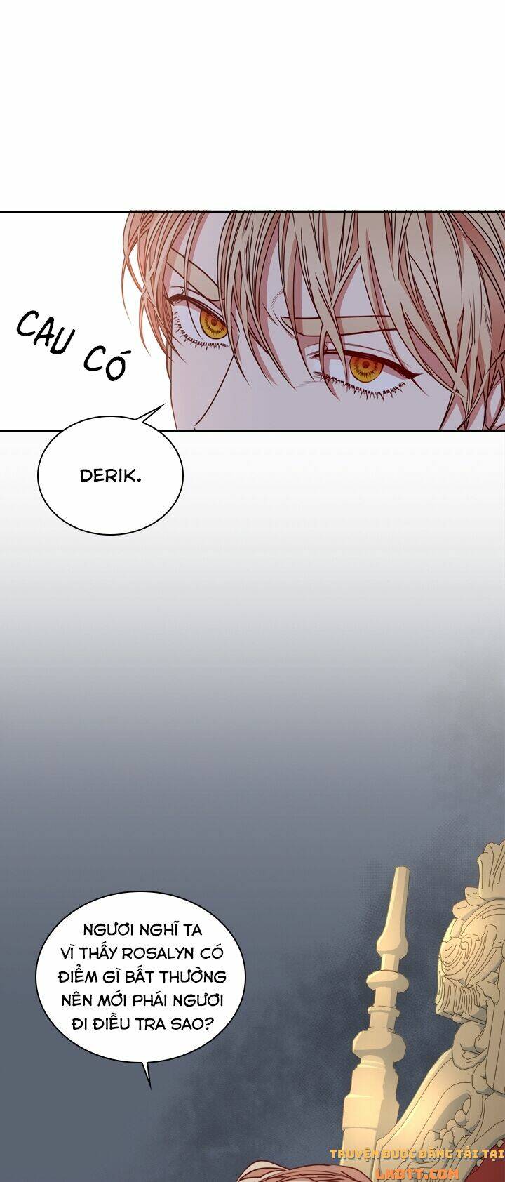 Tôi Trở Thành Thư Ký Của Bạo Chúa Chapter 24 - Trang 2